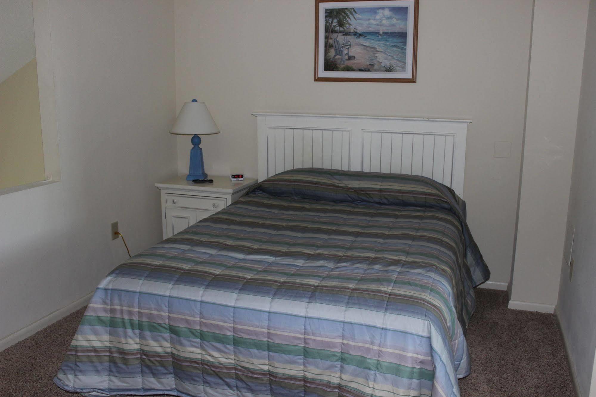Ocean High By Capital Vacations Apartment Ocean City Exterior photo
