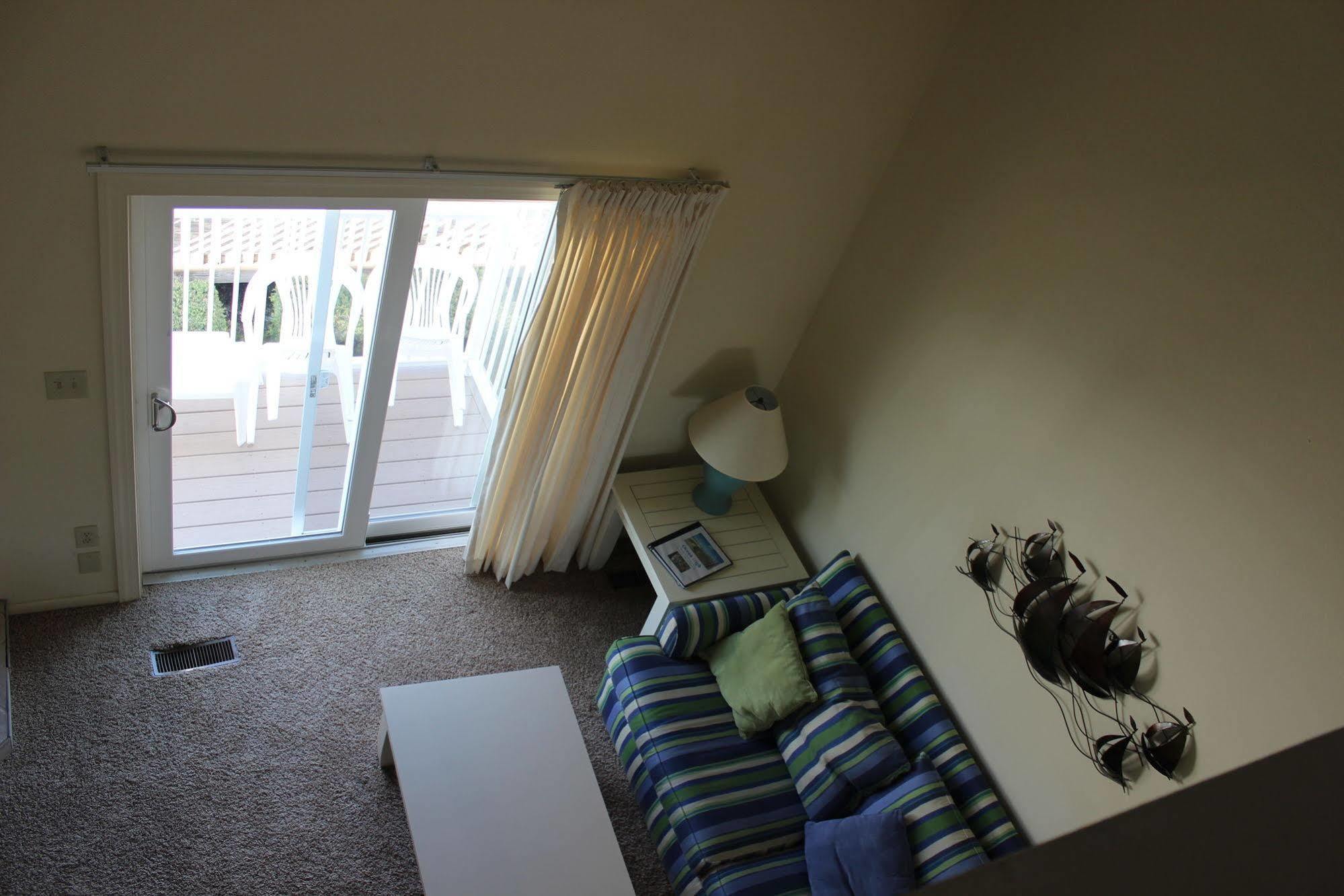 Ocean High By Capital Vacations Apartment Ocean City Exterior photo