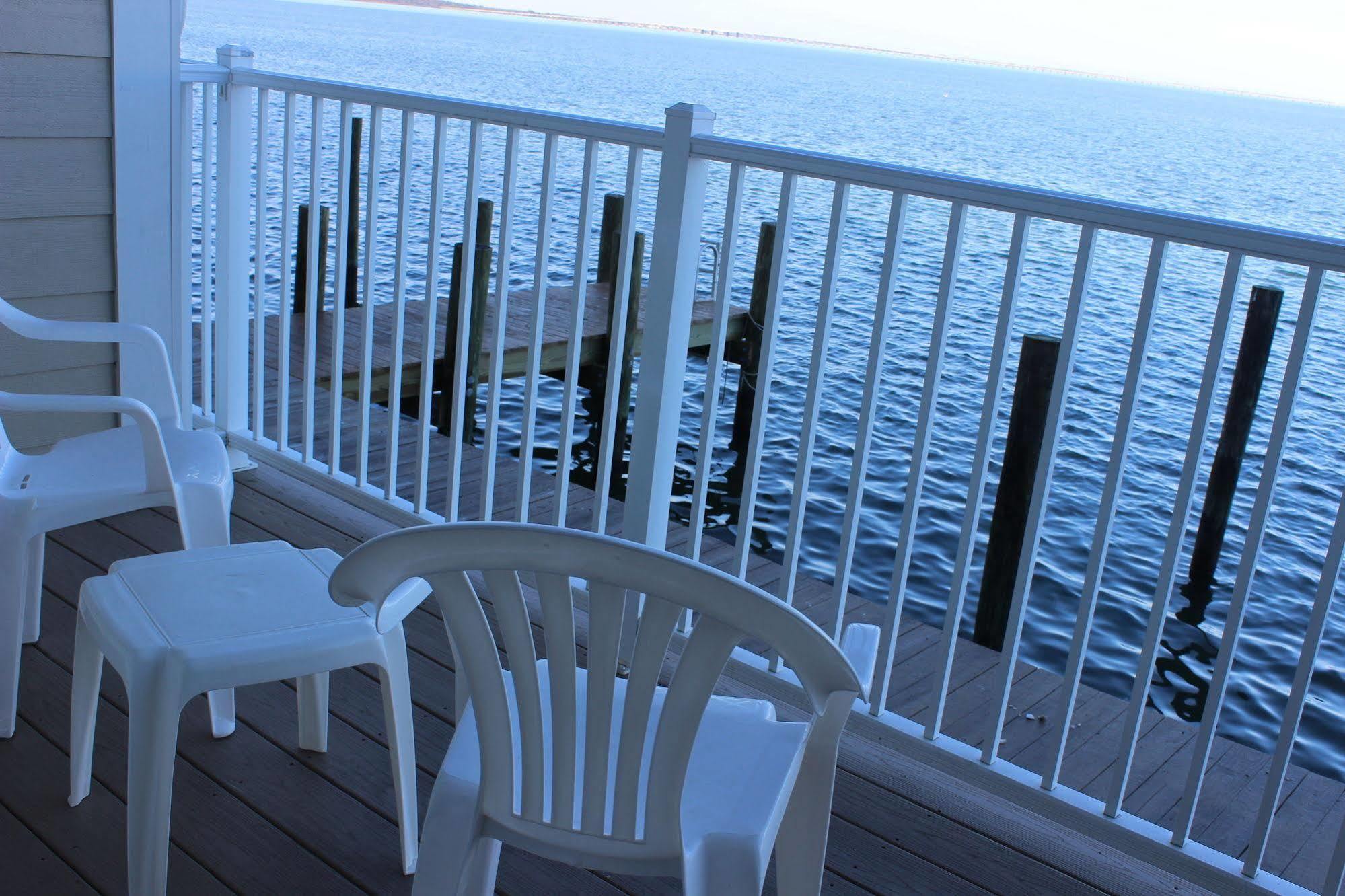 Ocean High By Capital Vacations Apartment Ocean City Exterior photo