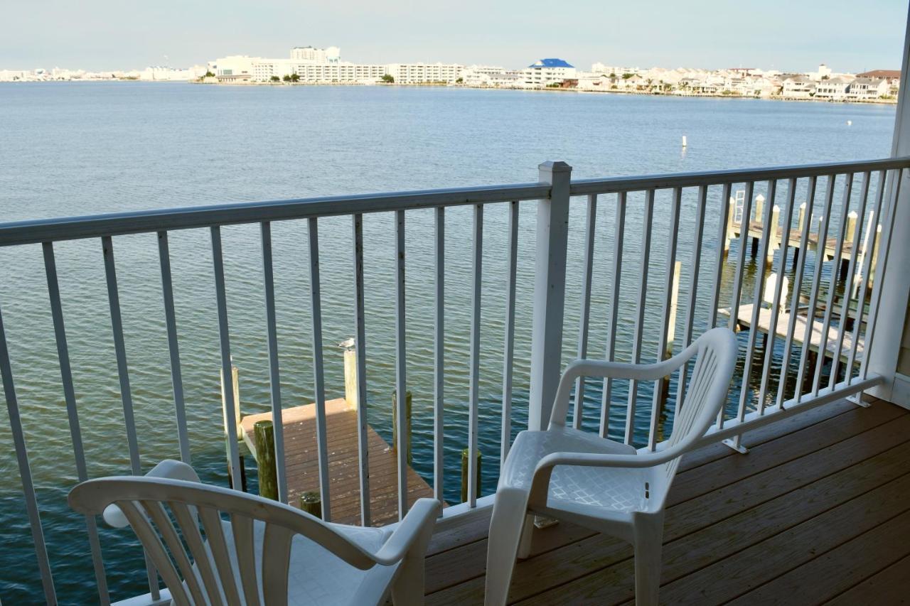 Ocean High By Capital Vacations Apartment Ocean City Exterior photo