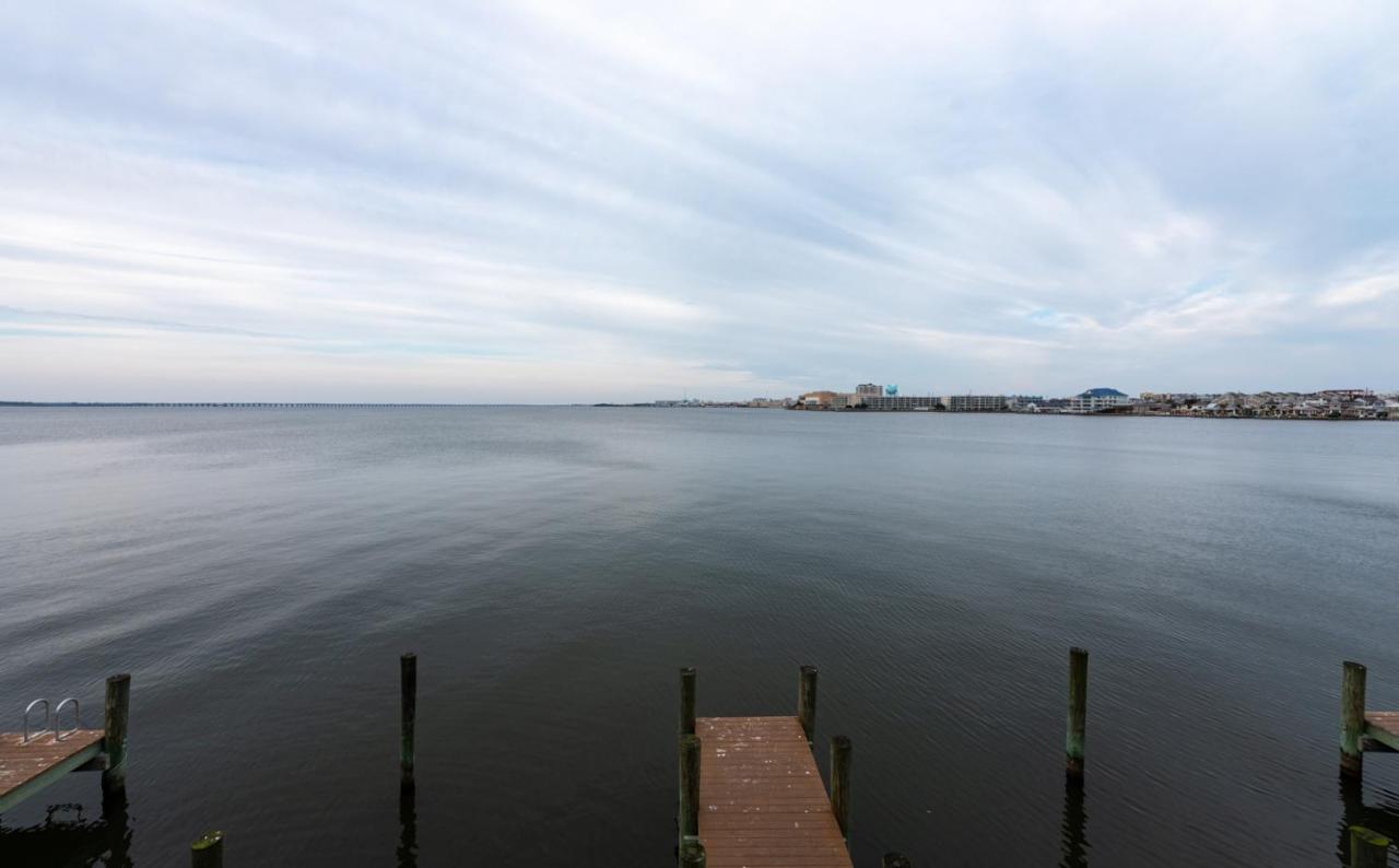 Ocean High By Capital Vacations Apartment Ocean City Exterior photo