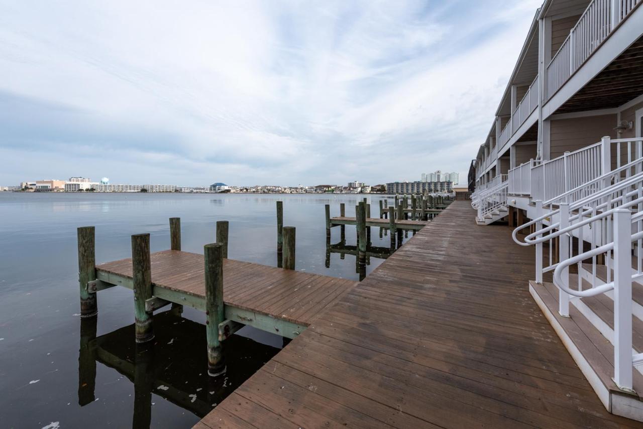 Ocean High By Capital Vacations Apartment Ocean City Exterior photo