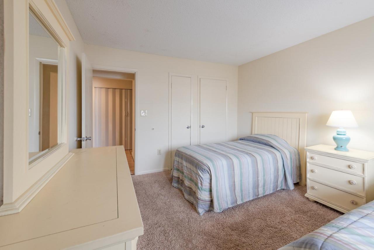Ocean High By Capital Vacations Apartment Ocean City Exterior photo