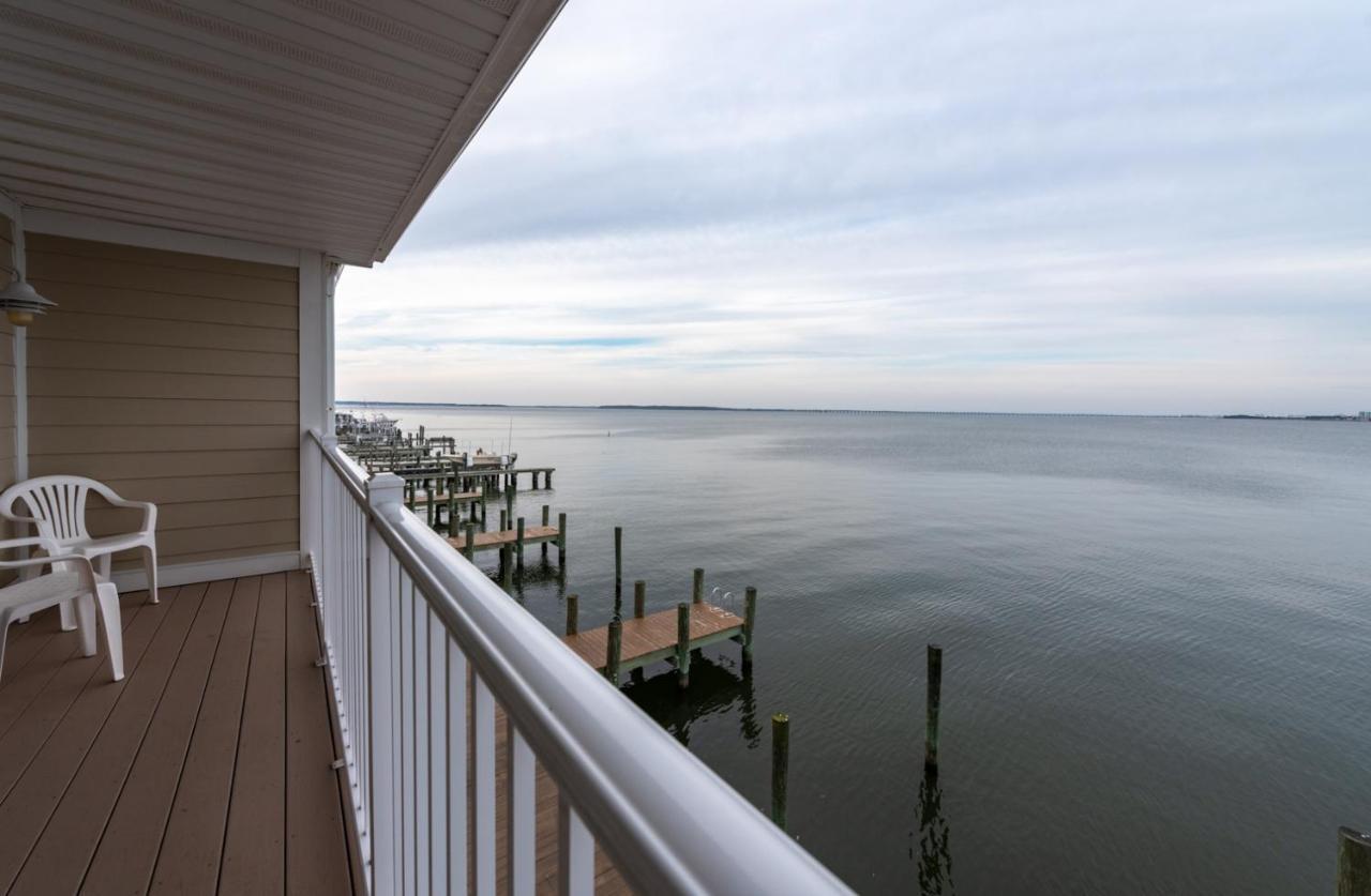 Ocean High By Capital Vacations Apartment Ocean City Exterior photo