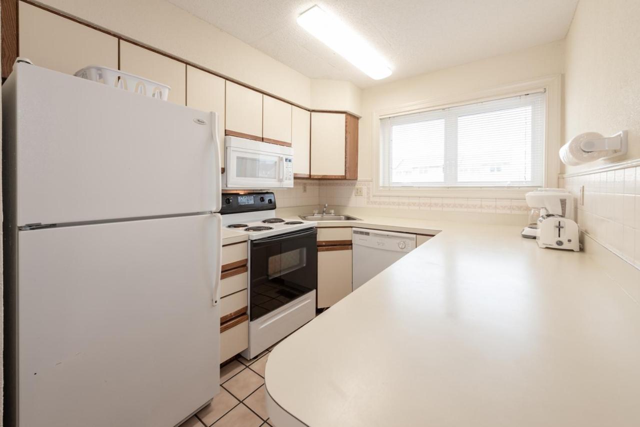 Ocean High By Capital Vacations Apartment Ocean City Exterior photo