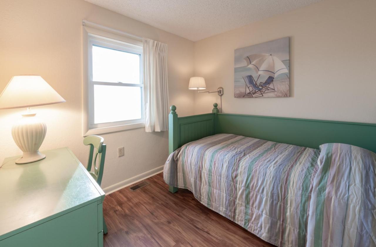 Ocean High By Capital Vacations Apartment Ocean City Exterior photo