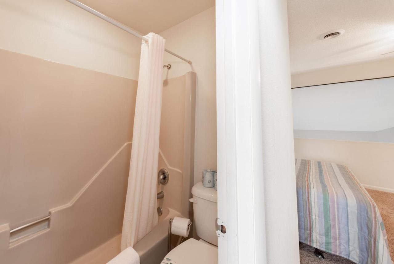 Ocean High By Capital Vacations Apartment Ocean City Exterior photo