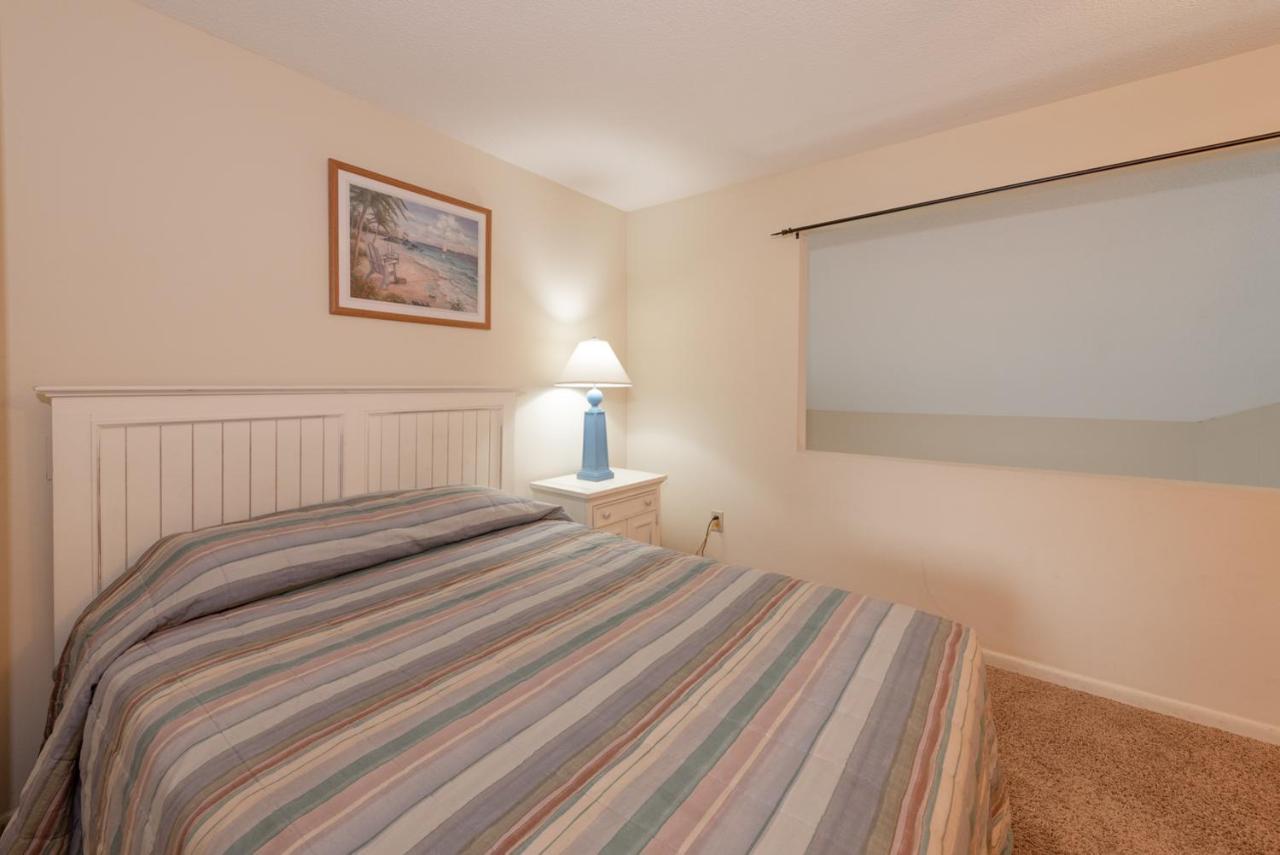 Ocean High By Capital Vacations Apartment Ocean City Exterior photo