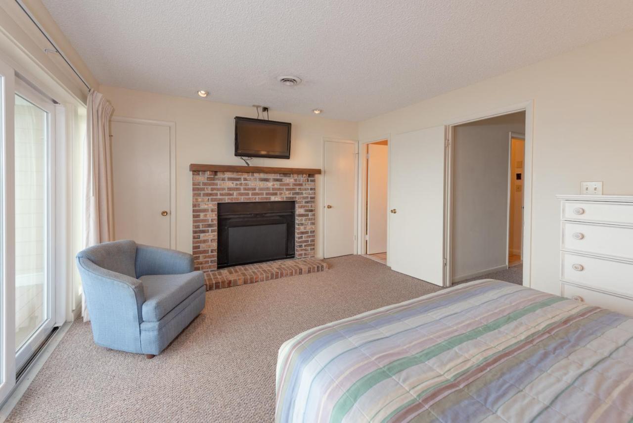 Ocean High By Capital Vacations Apartment Ocean City Exterior photo